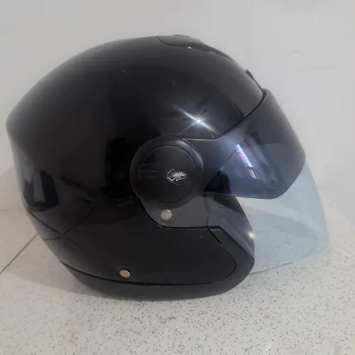 Capacete NOLAN