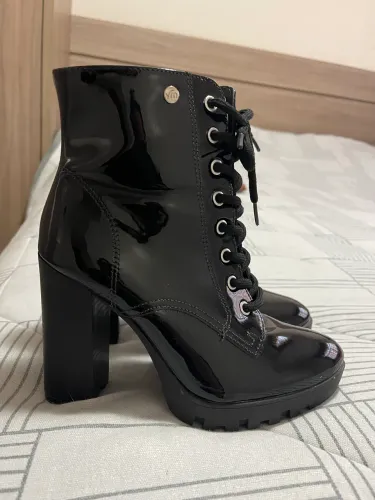 Bota Via Marte