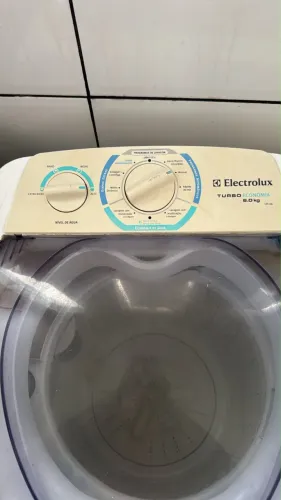 VENDO MÁQUINA DE LAVAR