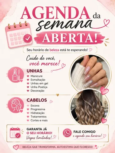 Realçando a sua beleza