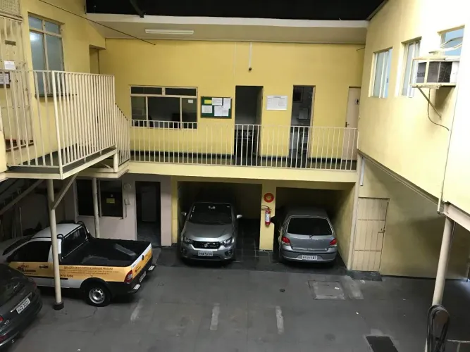 Galpão à venda, Jardim Alvorada - Belo Horizonte/MG