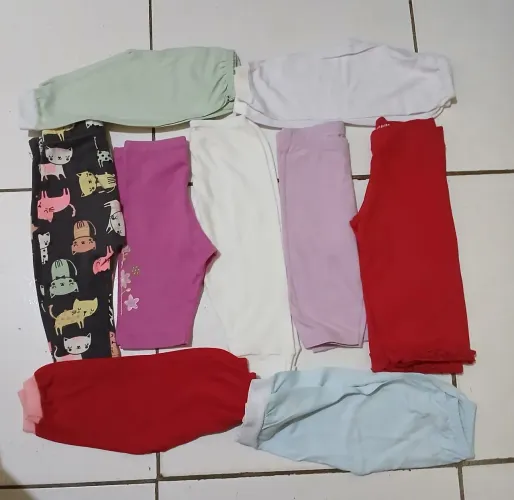 Roupas de bebê