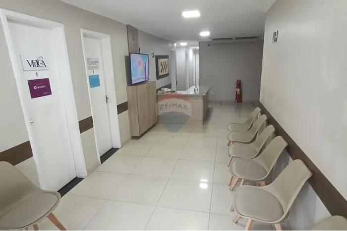Sala Comercial no Espinheiro