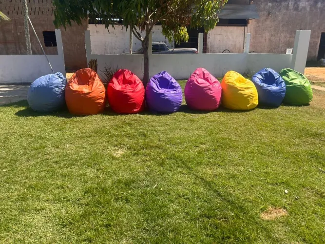 Puf pêra 