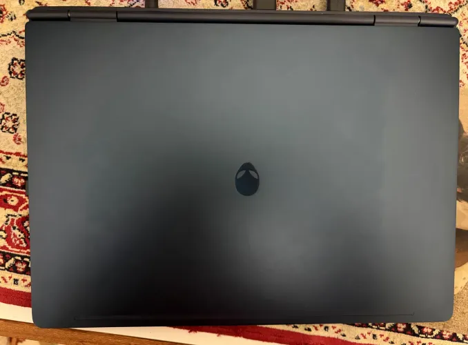 Notebook Alienware 16 Aurora
