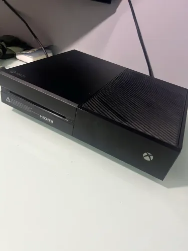 XBOX ONE