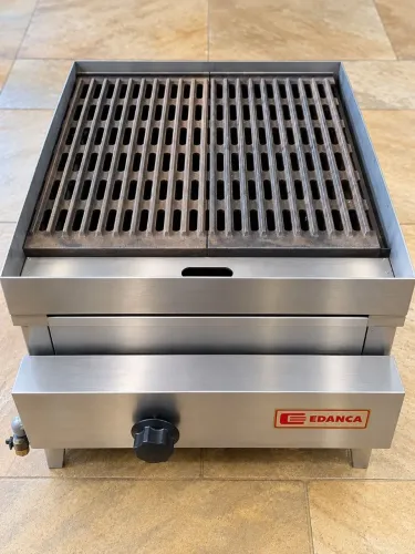 Churrasqueira Charboiler EDANCA Profissional