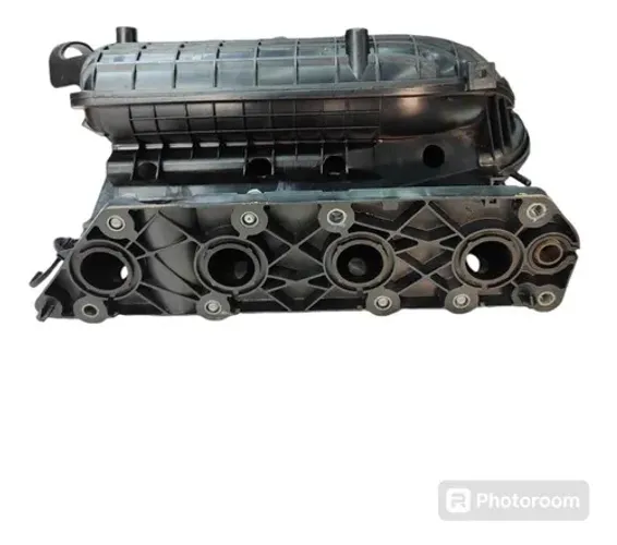 Coletor Admissão Gm Onix Prisma 1.0 8v 2013 A 2019