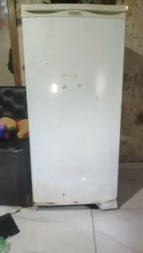 Geladeira Dako