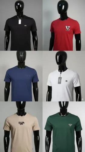 Camisa PERUANA c/elastano