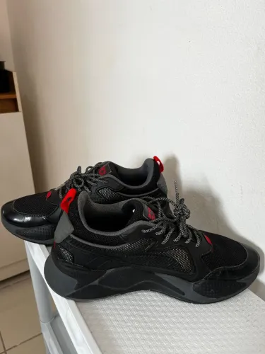PUMA x The Batman RS-X DC COMICS Drift Cat Future