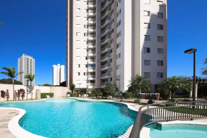 Apartamento para alugar em Maringá, Zona 08, com 2 quartos, com 75.69 m², Brisas Bella Cit