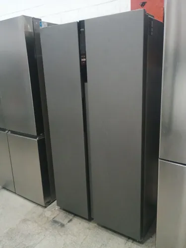 Geladeira dúplex Frost Free Eletrolux 435 lts 127 volts