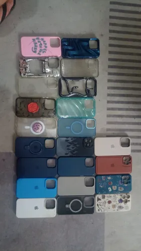 CAPINHAS PARA IPHONE 