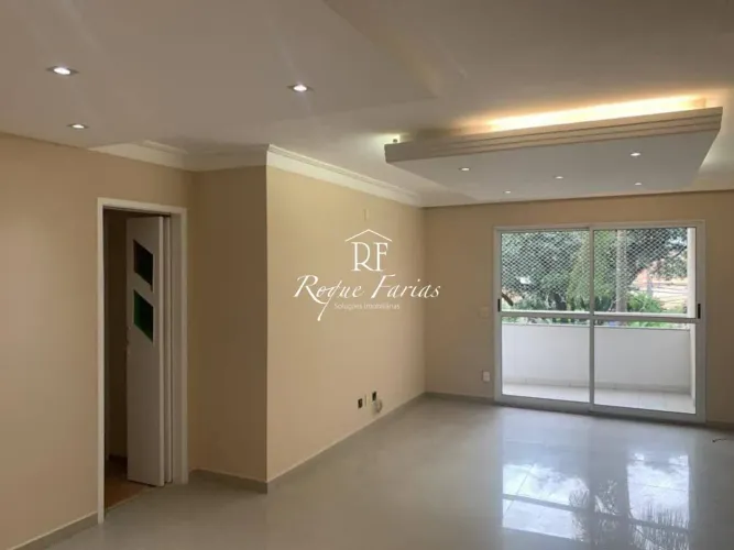 Apartamento com 4 dormitórios para alugar, 135 m² por R$ 7.550,00/mês - Vila São Francisco