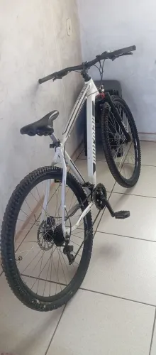 Bicicleta aro 29