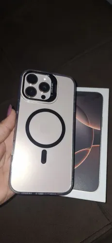 IPHONE 16 PRO MAX 256GB