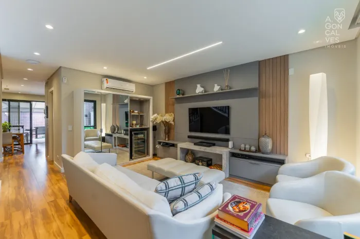 Casa em Condomínio no Kingdon Residences, 03 Quartos, 02 Vagas, TownHouse, Água Verde, Cur