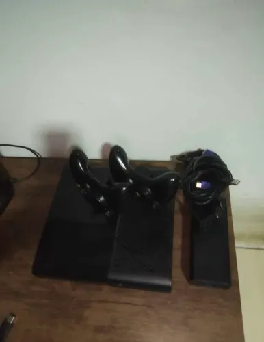 Xbox 360 desbloqueado