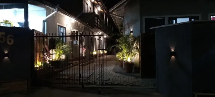Alugo apartamento na lagoa da conceição 