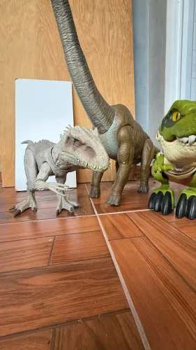 Dinossauros 
