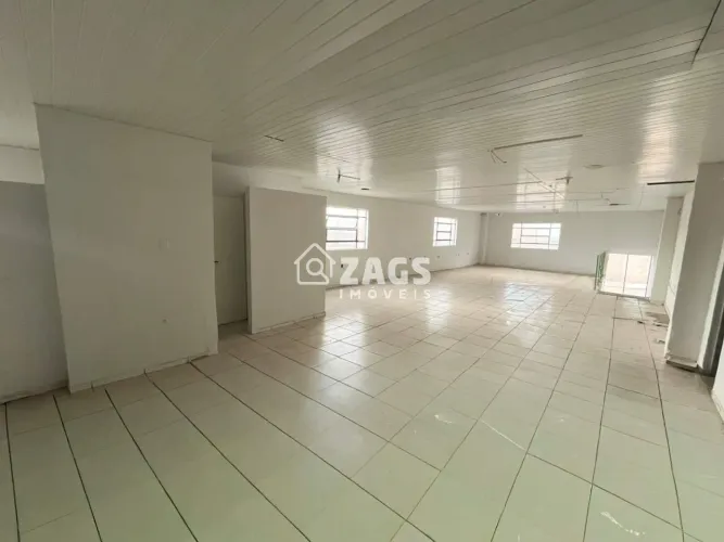 Galpão para aluguel - 400m² - bairro Guarani/BH