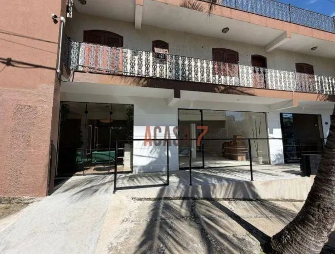 Loja para alugar, 50 m² - Jardim Faculdade - Sorocaba/SP