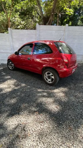 Chevrolet Celta 1.0/super/n.piq.1.0 MPFI VHC 8V 3P 2002