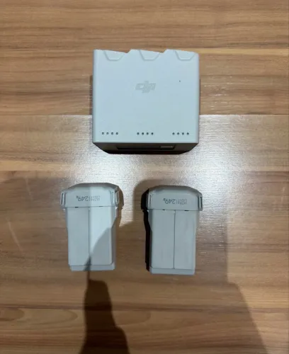 Kit bateria Dji Mini 3 mini 4 pro