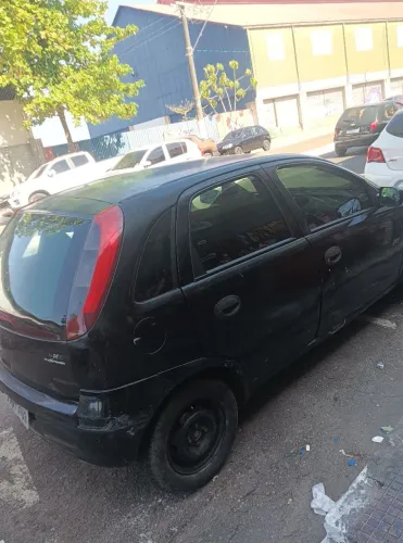 Chevrolet Corsa Hat. JOY 1.0/ 1.0 Flexpower 8V 5P 2006