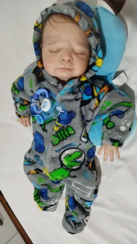 bebê 