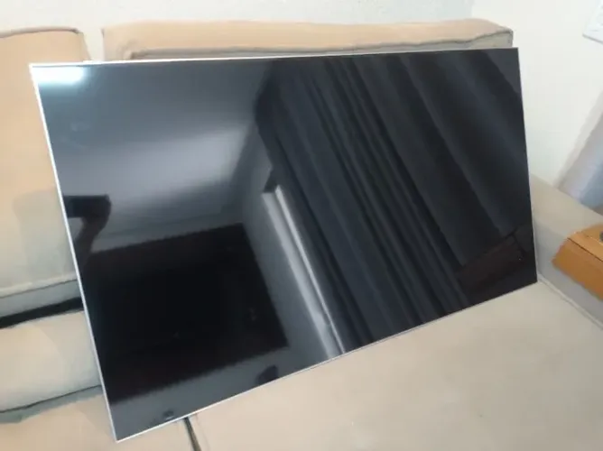 Smart tv Samsung QLed