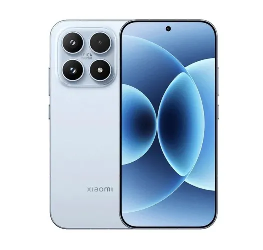 Xiaomi 17 (5G) 512Gb/12G ( azul ) 