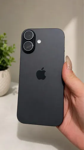 IPHONE 17 256gb