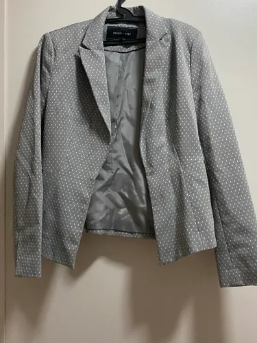 Blazer tamanho 38.