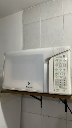 Microondas Electrolux 32L 