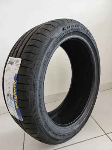 Pneu Goodyear 205/45 R17