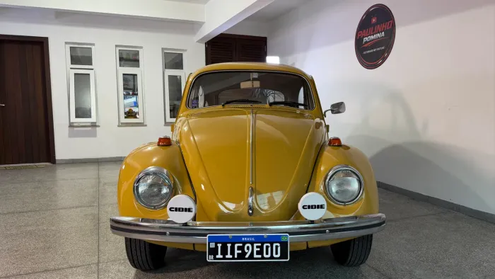 Volkswagen Fusca 1300 1979