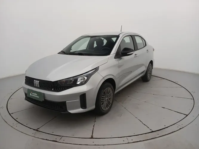 Fiat Cronos Drive 1.0 6V 2026