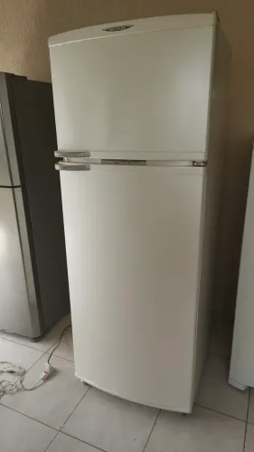 Geladeira Brastemp Frost Free 430 litros ?