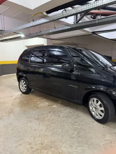 Chevrolet Meriva Prem.easytronic 1.8 Flexpower 5P 2008