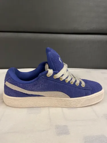 Puma suede xl ( edição rara )