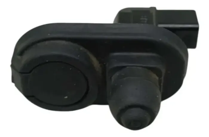 Interruptor Luz Porta Traseira Esquerda Honda City 2013 2014