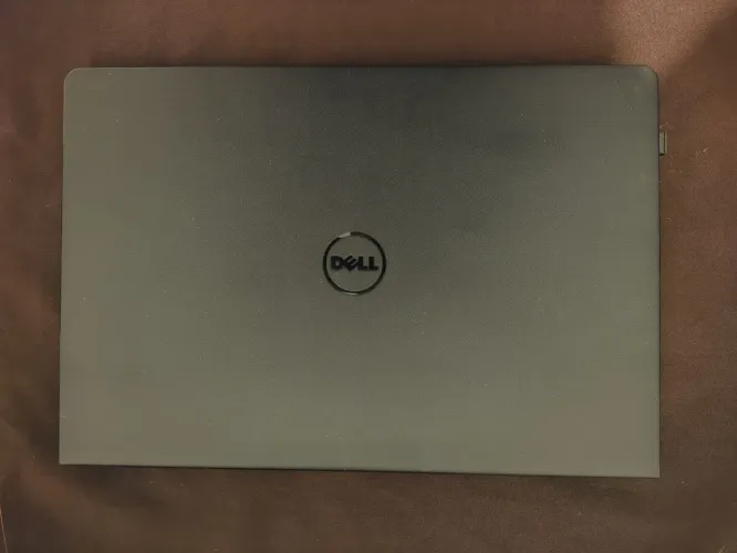 Notebook Dell inspiron 15 i5 7°Geração top