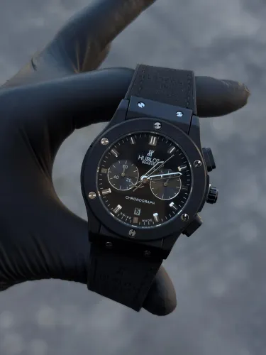 Relógio HUBLOT primeira linha 