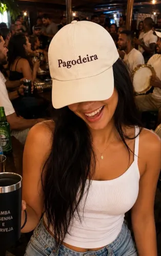 Pagodeira