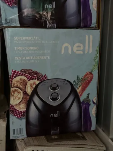 Air Fryer NELL 3.2l