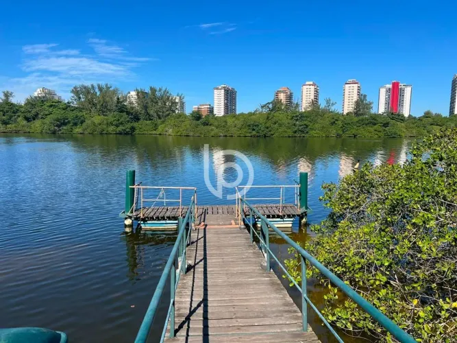 Apartamento a venda ou aluguel no condomínio Jardim Europa - Barra da Tijuca