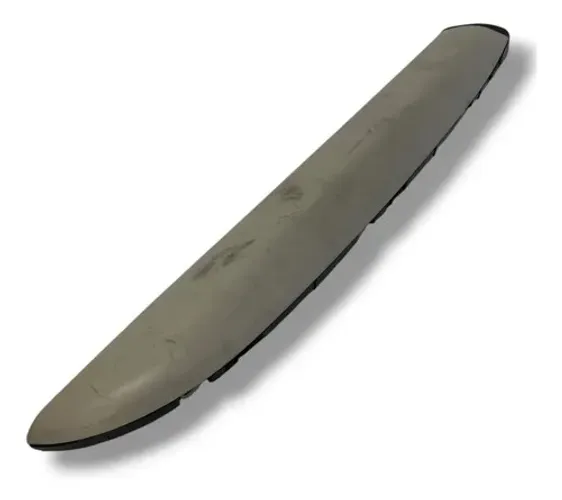 Cortina Janela Tras Direita Citroen C4 Picasso 2009 2010 11