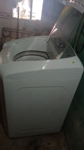 Máquina de lavar